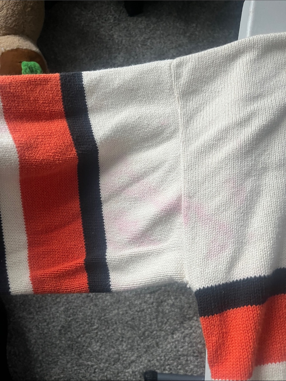 Harley-Davidson Racing Crewneck Sweater - Picture 2 of 5